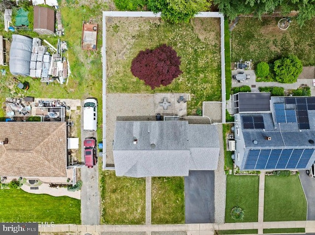 304 Terrace Ave, Toms River, NJ 08753 - aerial view