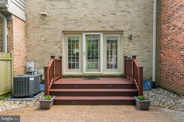 10334 Hampshire Green Ave, Fairfax, VA 22032