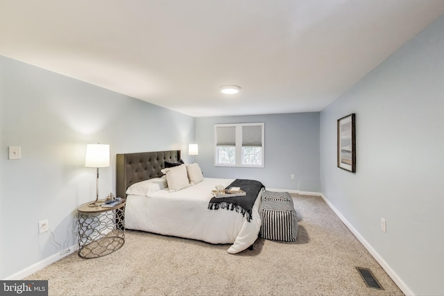 3404 Shepherd St, Mount Rainier, MD 20712 - carpeted bedroom with baseboards