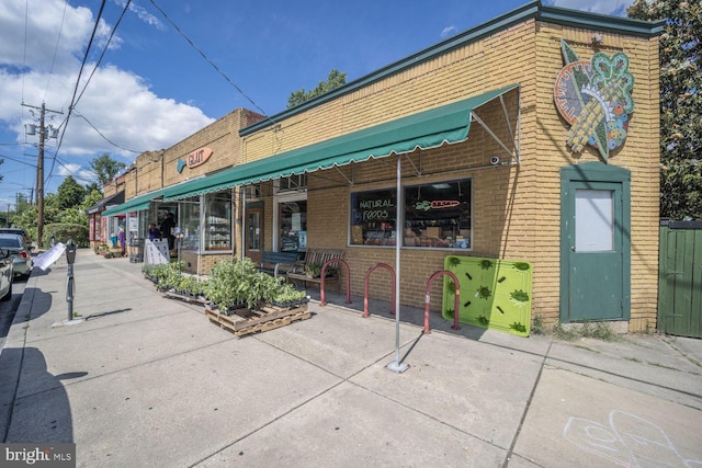 3404 Shepherd St, Mount Rainier, MD 20712 - view of building exterior