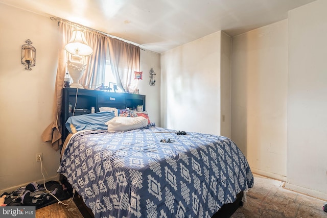 2715 E Madison St, Baltimore, MD 21205 - view of bedroom