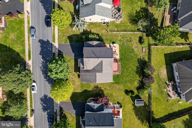 53 Pebble Beach Ln, Pottstown, PA 19464 - aerial view of residential area