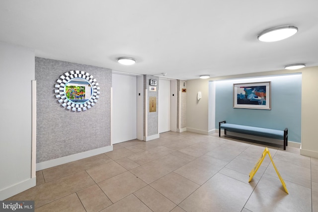 3800 Powell Ln Unit 629, Falls Church, VA 22041 - view of common area