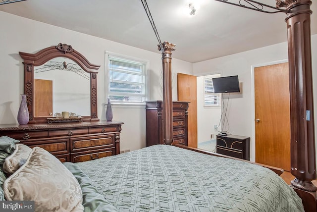 9803 Luke Ct, Upper Marlboro, MD 20772 - view of bedroom