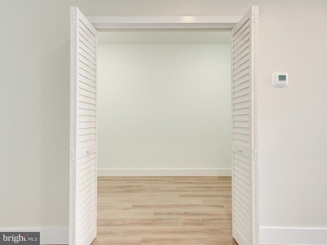 632 Moyer St, Philadelphia, PA 19125 - view of closet