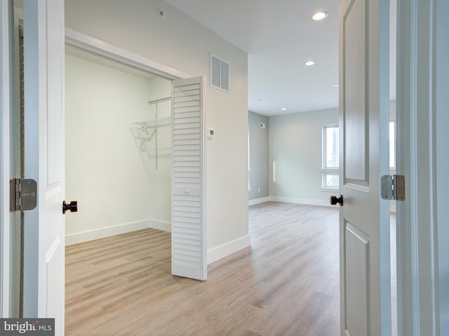 632 Moyer St, Philadelphia, PA 19125 - view of closet