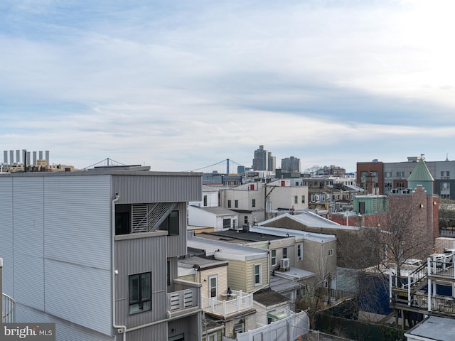 632 Moyer St, Philadelphia, PA 19125 - city view