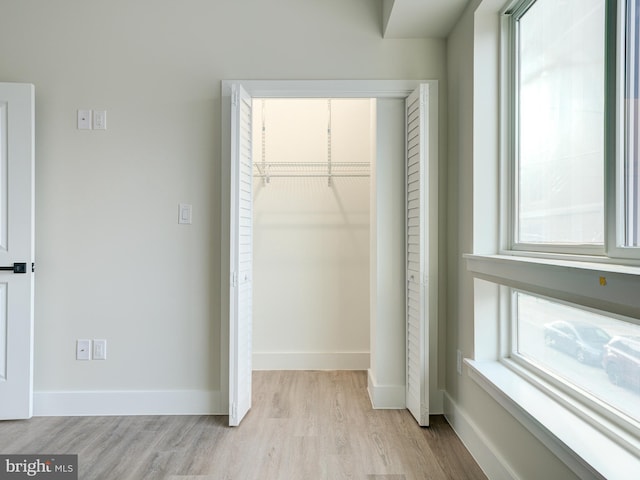 632 Moyer St, Philadelphia, PA 19125 - view of closet