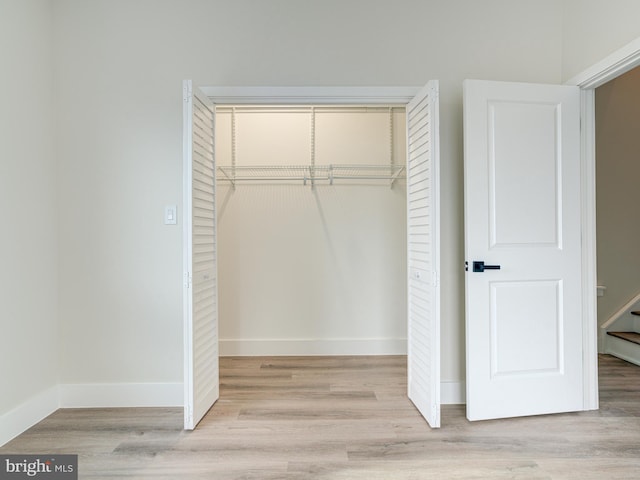 632 Moyer St, Philadelphia, PA 19125 - view of closet