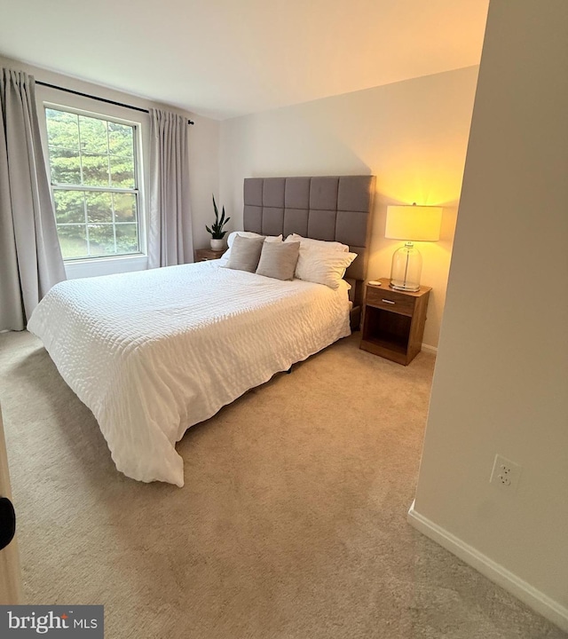 14926 Dunvegan Ct, Silver Spring, MD 20906 - bedroom featuring carpet flooring and baseboards