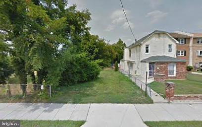 4406 Lee St NE, Washington, DC 20019