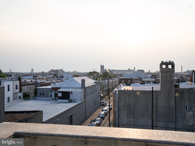 719 Cantrell St, Philadelphia, PA 19148 - view of city