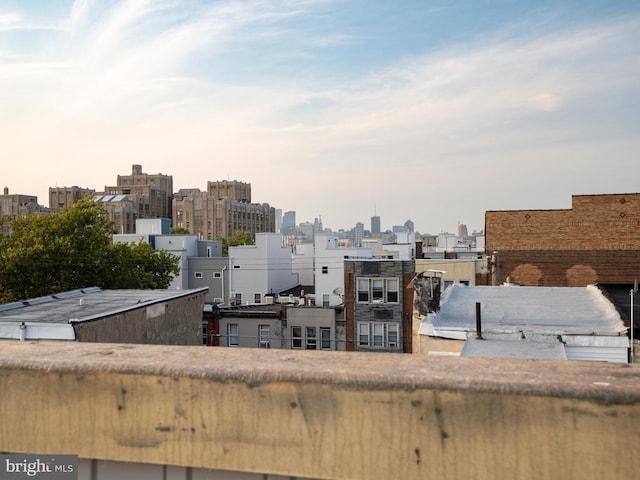 719 Cantrell St, Philadelphia, PA 19148 - view of city
