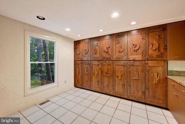 22 Woodholme Village Ct, Baltimore, MD 21208 - interior space featuring recessed lighting and baseboards