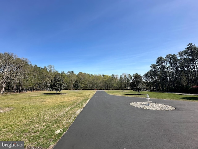 265 N Cologne Ave, Egg Harbor City, NJ 08215 - view of road
