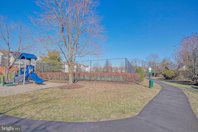 3765 Glebe Meadow Way, Edgewater, MD 21037 - view of home's community