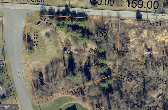 LOT13 Liberty Cv, Mechanicsburg, PA 17055