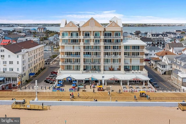 6 7th St Unit 508, Ocean City, MD 21842 - view of property