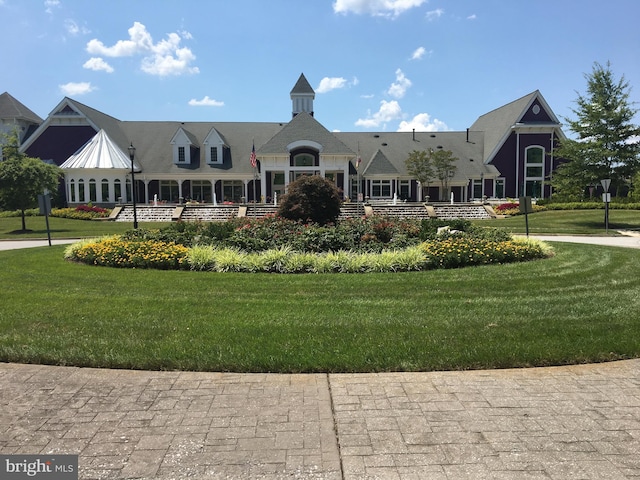 7207 Ivy Bank Rd, Laurel, MD 20707 - view of property