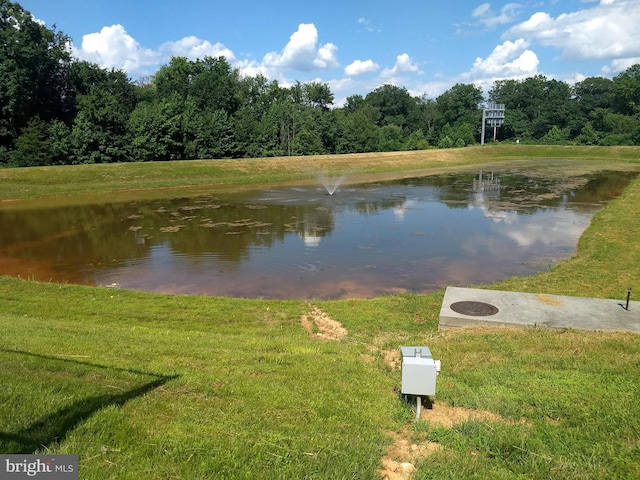 7207 Ivy Bank Rd, Laurel, MD 20707 - water view