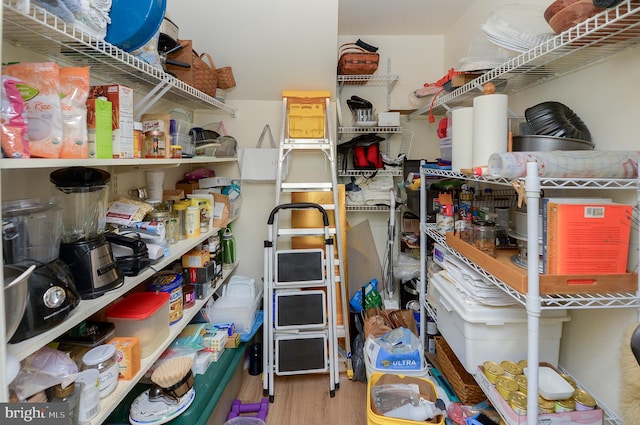 2404 Stokes Rd, Mount Laurel, NJ 08054 - view of pantry