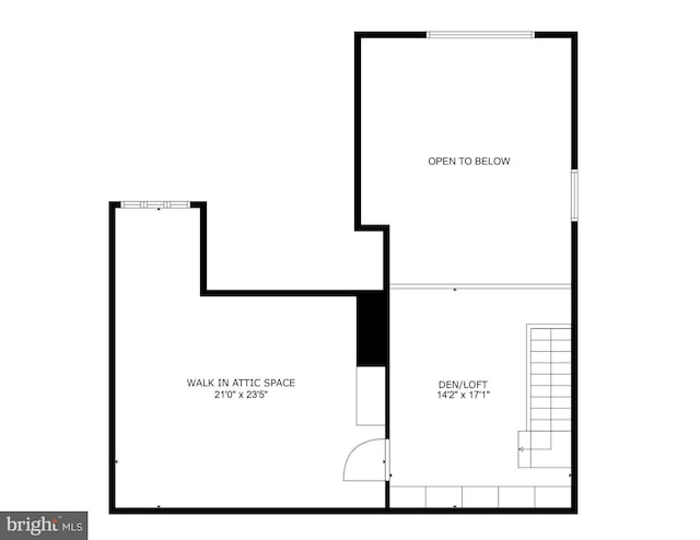 8901 Potomac Station Ln, Potomac, MD 20854 - home floor plan
