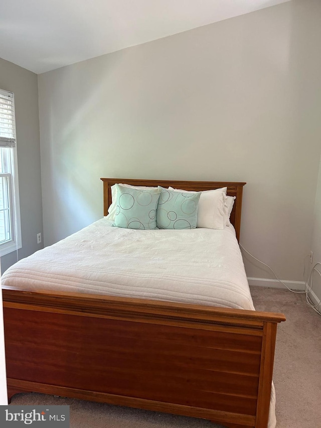 15496 Travailer Ct, Woodbridge, VA 22193 - bedroom featuring carpet and baseboards