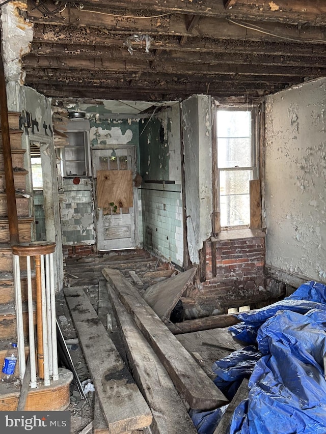 1120 W 9th St, Chester, PA 19013 - view of miscellaneous room