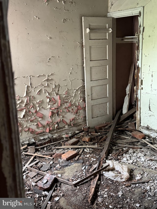 1120 W 9th St, Chester, PA 19013 - view of spare room