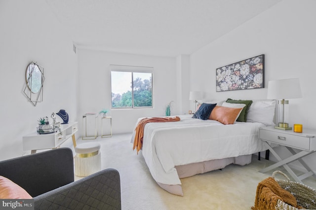 2904 N Leisure World Blvd Unit 517, Silver Spring, MD 20906 - bedroom featuring carpet