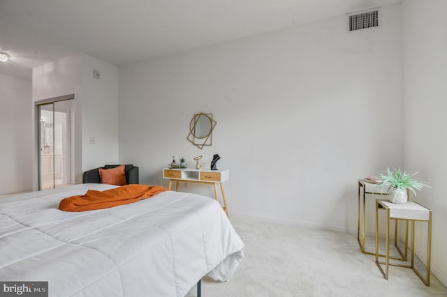 2904 N Leisure World Blvd Unit 517, Silver Spring, MD 20906 - carpeted bedroom with baseboards