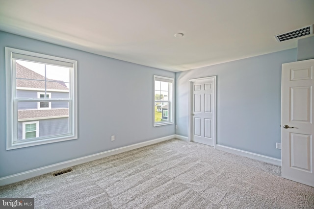 33557 Downing Cir, Lewes, DE 19958 - unfurnished room with carpet floors and baseboards