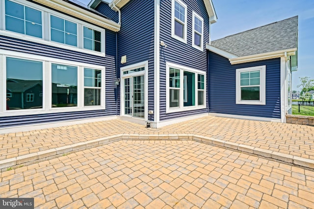 33557 Downing Cir, Lewes, DE 19958 - view of patio / terrace