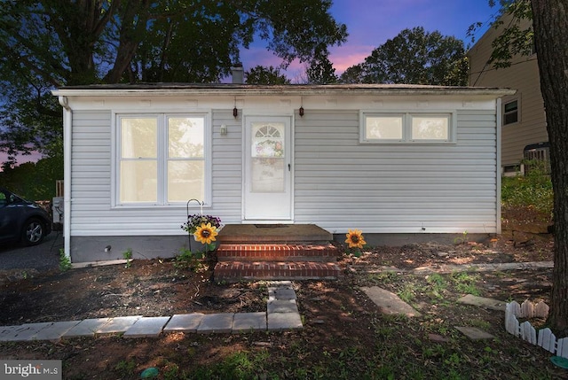 1326 Pine Grove Ave, Baltimore, MD 21237 - view of bungalow