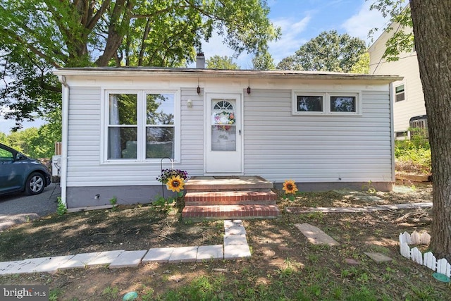 1326 Pine Grove Ave, Baltimore, MD 21237 - view of bungalow