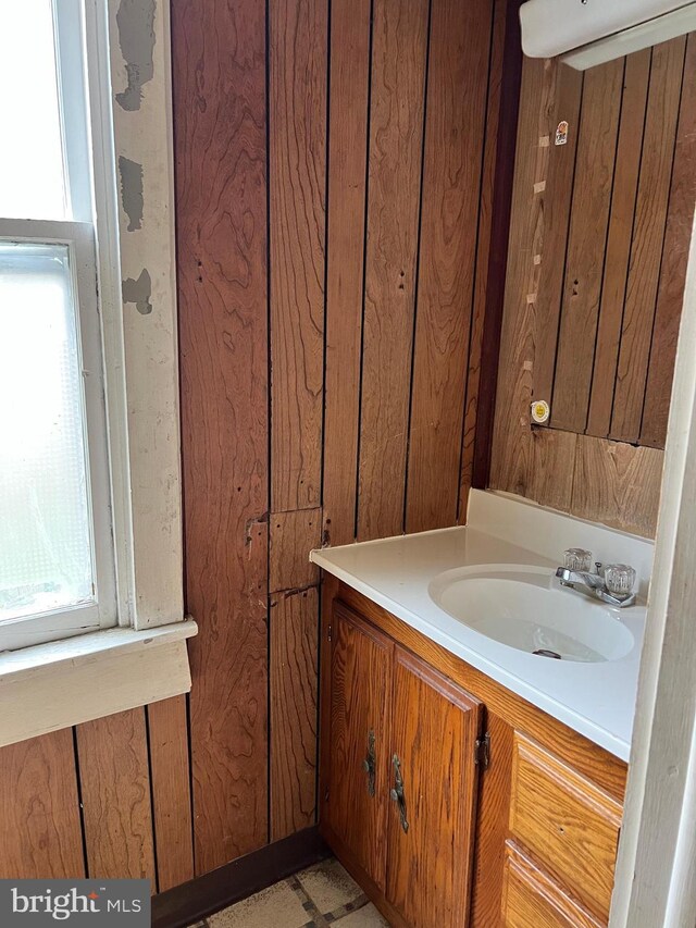 221 S State St, Talmage, PA 17580 - bathroom featuring vanity