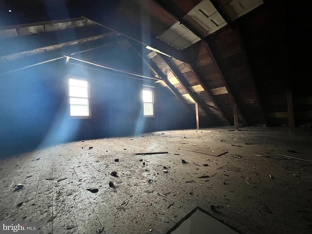 221 S State St, Talmage, PA 17580 - view of attic
