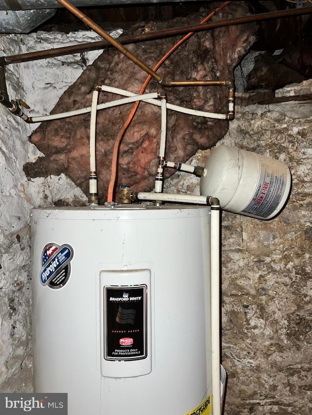 221 S State St, Talmage, PA 17580 - utilities with electric water heater