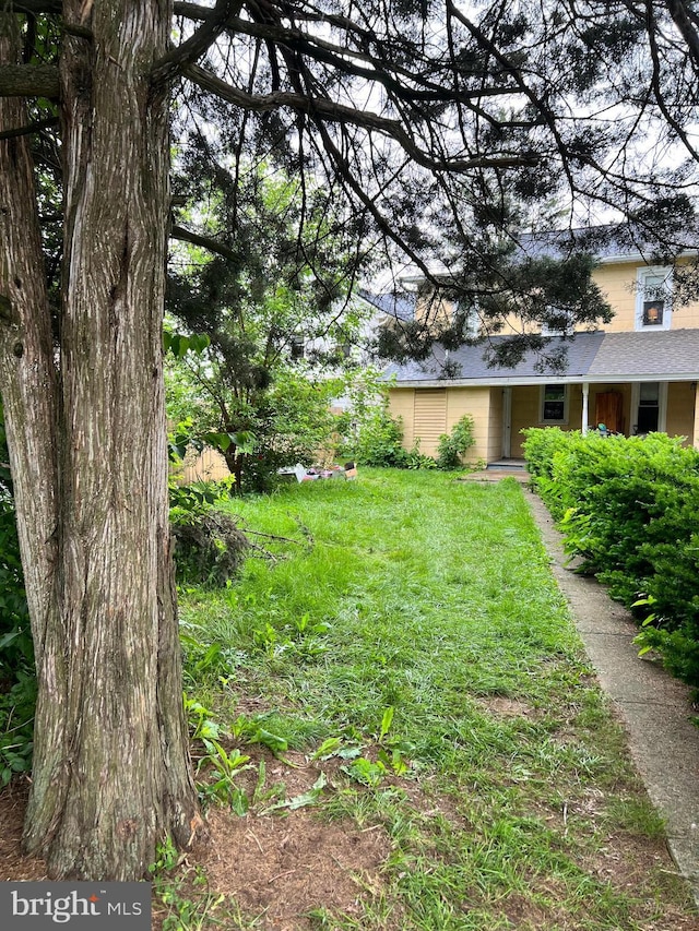 221 S State St, Talmage, PA 17580 - view of green lawn
