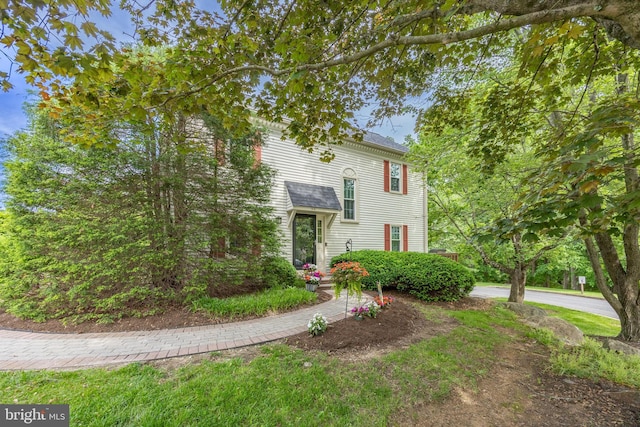 106 Everest Cir Unit 106, West Chester, PA 19382 - view of front of property