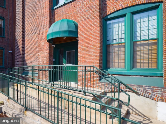 200 Lincoln Ave Unit 213, Phoenixville, PA 19460 - view of property exterior featuring brick siding