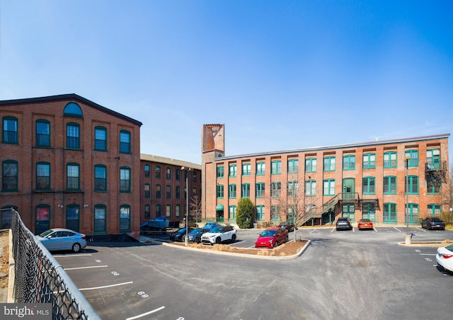 200 Lincoln Ave Unit 213, Phoenixville, PA 19460 - view of property with uncovered parking