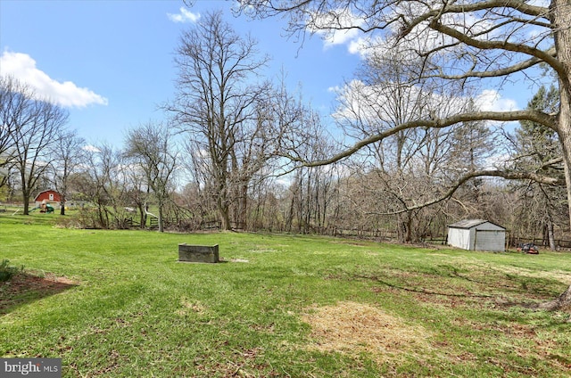 323 Plaza Dr, Palmyra, PA 17078 - view of green lawn