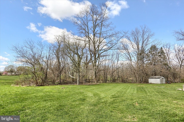 323 Plaza Dr, Palmyra, PA 17078 - view of green lawn