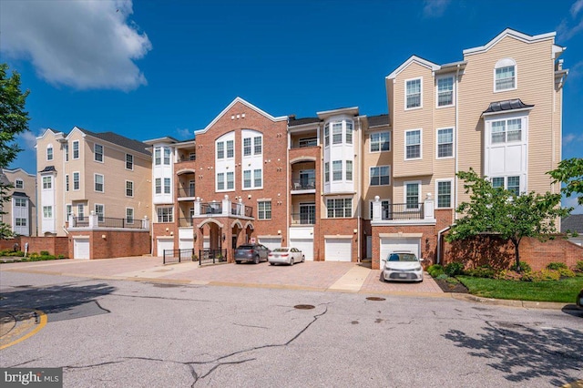 8612 Wintergreen Ct Unit 201, Odenton, MD 21113 - view of building exterior