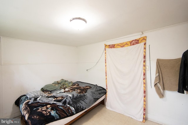 113 Washington St, Cambridge, MD 21613 - bedroom featuring tile patterned floors