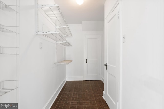 534 Hillcrest Ave, Glenside, PA 19038 - view of walk in closet