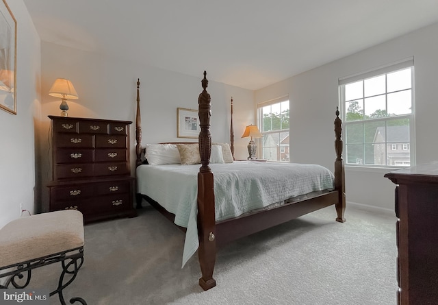 8716 Windon Ct, Waldorf, MD 20603 - bedroom featuring carpet