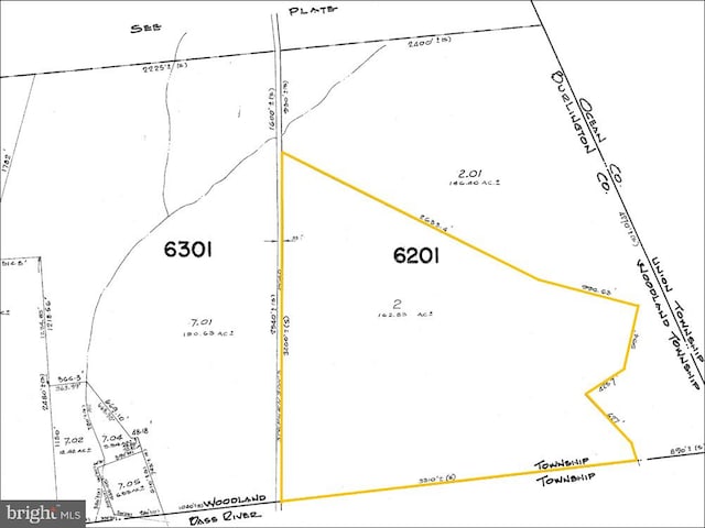 Stevenson Rd, Vincentown, NJ 08088