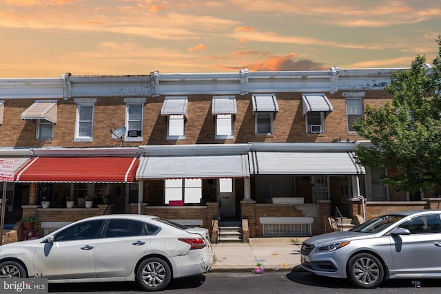 2824 Ashland Ave, Baltimore, MD 21205 - multi unit property with brick siding